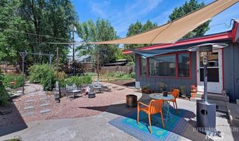 4018 W Irving St, Boise, ID 83706