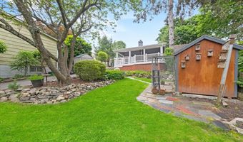 12 Hillside Ter, Amawalk, NY 10501