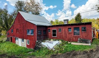 234 County Rd, Becket, MA 01223