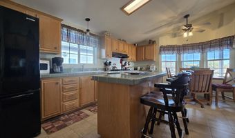 19688 S Diamondback Rd, Yucca, AZ 86438