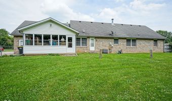 2133 Heather Rd, Anderson, IN 46012