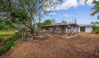 743 Akumu St, Kailua, HI 96734