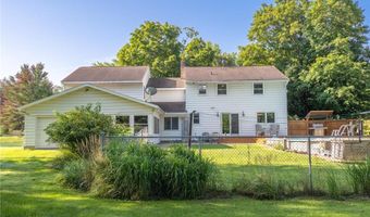 120 S Street W, Amery, WI 54001