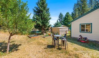 204 W Kerby St, Cascade, ID 83611