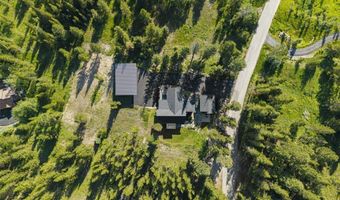 215 Gray Owl Ln, Big Sky, MT 59716
