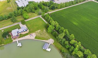 CR 925 W, Alexandria, IN 46001