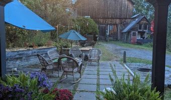 1312 Macintosh Hill Rd, Bethel, VT 05060