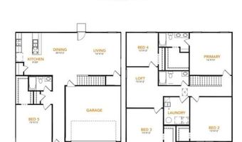 117 Brooke Dr, Alvord, TX 76225