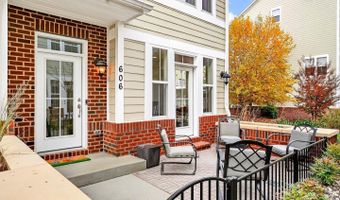 606 JAMES WALKER Pl, Annapolis, MD 21401
