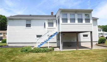 20 Bicentennial Way, North Providence, RI 02911