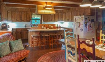 451 Buck Knob Rd, Scaly Mountain, NC 28775