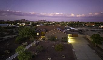 10203 N BURRIS Rd, Casa Grande, AZ 85122