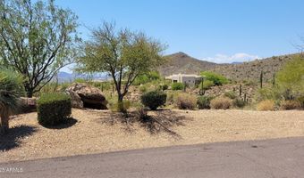 0 N Father Kino Trl 30, Carefree, AZ 85377