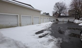 Stearns Street, Bristol, CT 06010