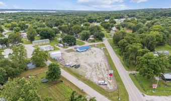 100 Main St, Bernice, OK 74331