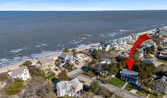 515 Sandalwood Rd, Villas, NJ 08251