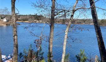 38 Waterside Pt, Abbeville, SC 29620