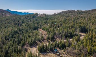 940 Sled Run Trl, Clark Fork, ID 83811