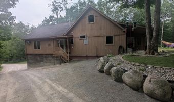 6555 Monaghan Point Rd, Alpena, MI 49707