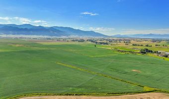 Penwell Bridge Road, Belgrade, MT 59714