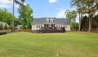 3112 Megwood Ct, Apex, NC 27539