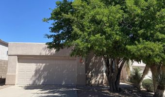 7381 E Placita Luz De La Luna, Tucson, AZ 85715