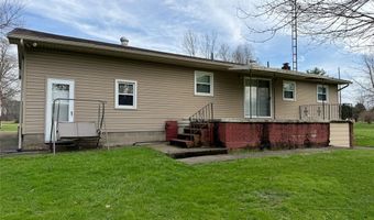 11455 Walnut Ave NE, Alliance, OH 44601