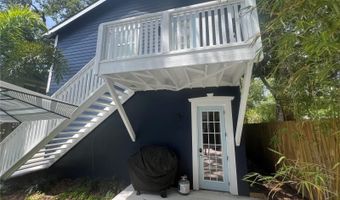1521 E HARWOOD St, Orlando, FL 32803