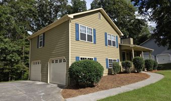 570 Remington Ln, Acworth, GA 30101