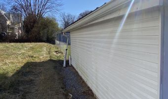 262 Clay St, Alderson, WV 24910