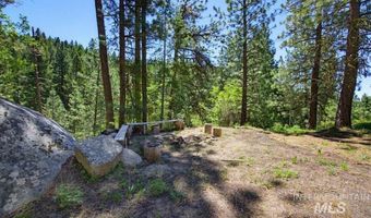 51 Ranch Cir, Cascade, ID 83611