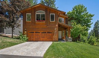 699 Tumbleweed Cir, Incline Village, NV 89451