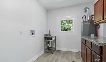 407 E 2nd St, Bay Minette, AL 36507