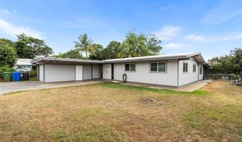99-633 Hulumanu St, Aiea, HI 96701