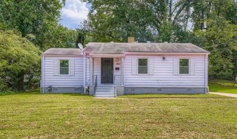 1932 Oana, Atlanta, GA 30310
