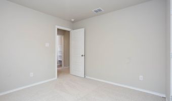 2707 Weston Way Plan: Parker, Anna, TX 75409