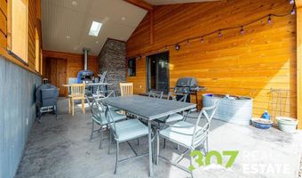 15 Justice Ln Lot 1, Cody, WY 82414