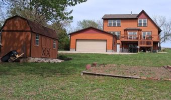 308 E Flint Hills Dr, Alma, KS 66401
