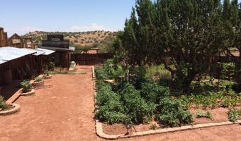 27 County Road N8477, Concho, AZ 85924