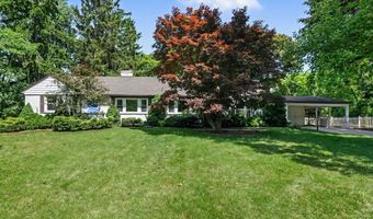 1000 Vesper Rd, Ann Arbor, MI 48103