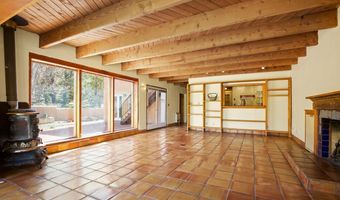 92 Sandia Cyn, Arroyo Hondo, NM 87513