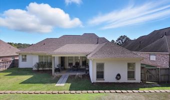 513 Devereaux Dr, Brandon, MS 39042