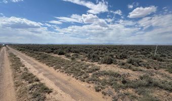 1 86 Acre With 1 AF Of Water, Beryl, UT 84714