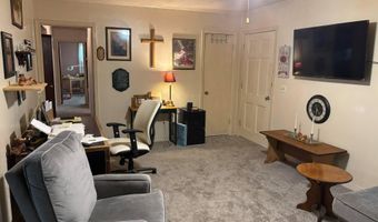 206 N Easthaven Dr, Amory, MS 38821