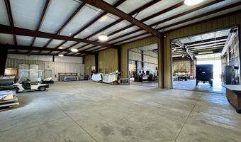 933 N Industrial Way, Ely, NV 89301