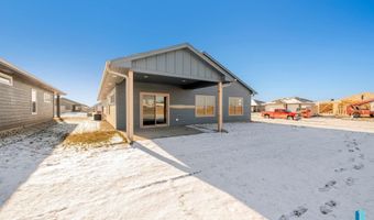 2308 E Tinley St, Brandon, SD 57005