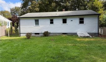 47 Shady Lea Rd, North Kingstown, RI 02852