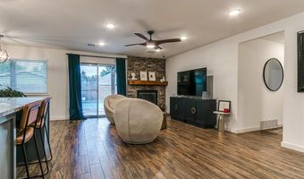 7716 NW 26th St, Bethany, OK 73008