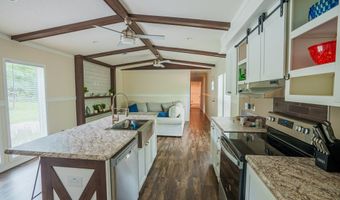 1140 SPRING BRANCH CH Rd, Baxley, GA 31513