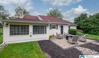 1644 Brandywine Rd, Allentown, PA 18104
